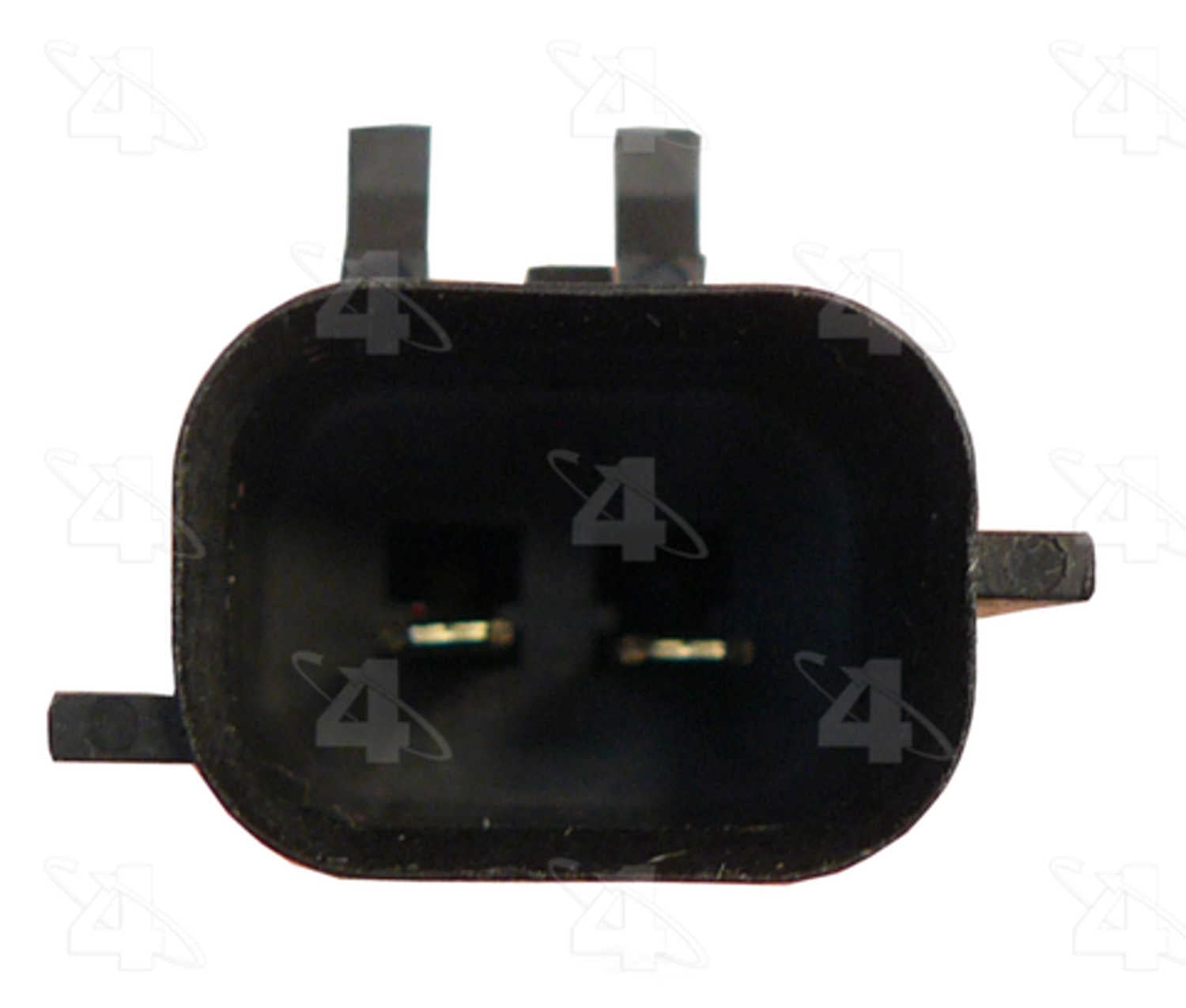 ACI/Maxair 386997 Power Window Motor and Regulator Assembly