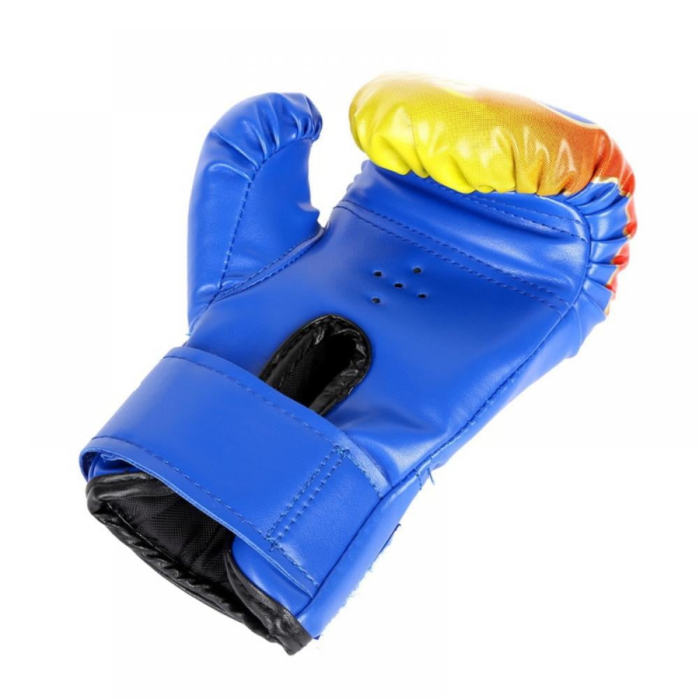 Jayefo Kids Boxing Gloves Boxing Gloves for Kids 4 6 OZ Training MMA Boys Girls Punching Bag Gloves Kickboxing Muay Thai Youth Junior Gloves Jayefo Kids Boxing Gloves Boxing Gloves for Kids 4 6 OZ Training MMA Boys Girls Punching Bag Gloves Kickboxing Muay Thai Youth Junior Gloves