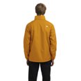 thumbnail image 4 of Trespass Mens Fraser II Waterproof Jacket, 4 of 5
