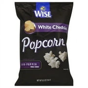 Wise Gluten-Free White Cheddar Flavored Popcorn, 6.5 Oz.
