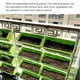 thumbnail image 3 of Macetero Vertical Para Jardín, Montado En La Pared, Para Colgar En La Pared, Macizos De Flores, Barandilla, Macetero, Macetero De Pared Para Plantas De Interior, Soporte Para, 3 of 7