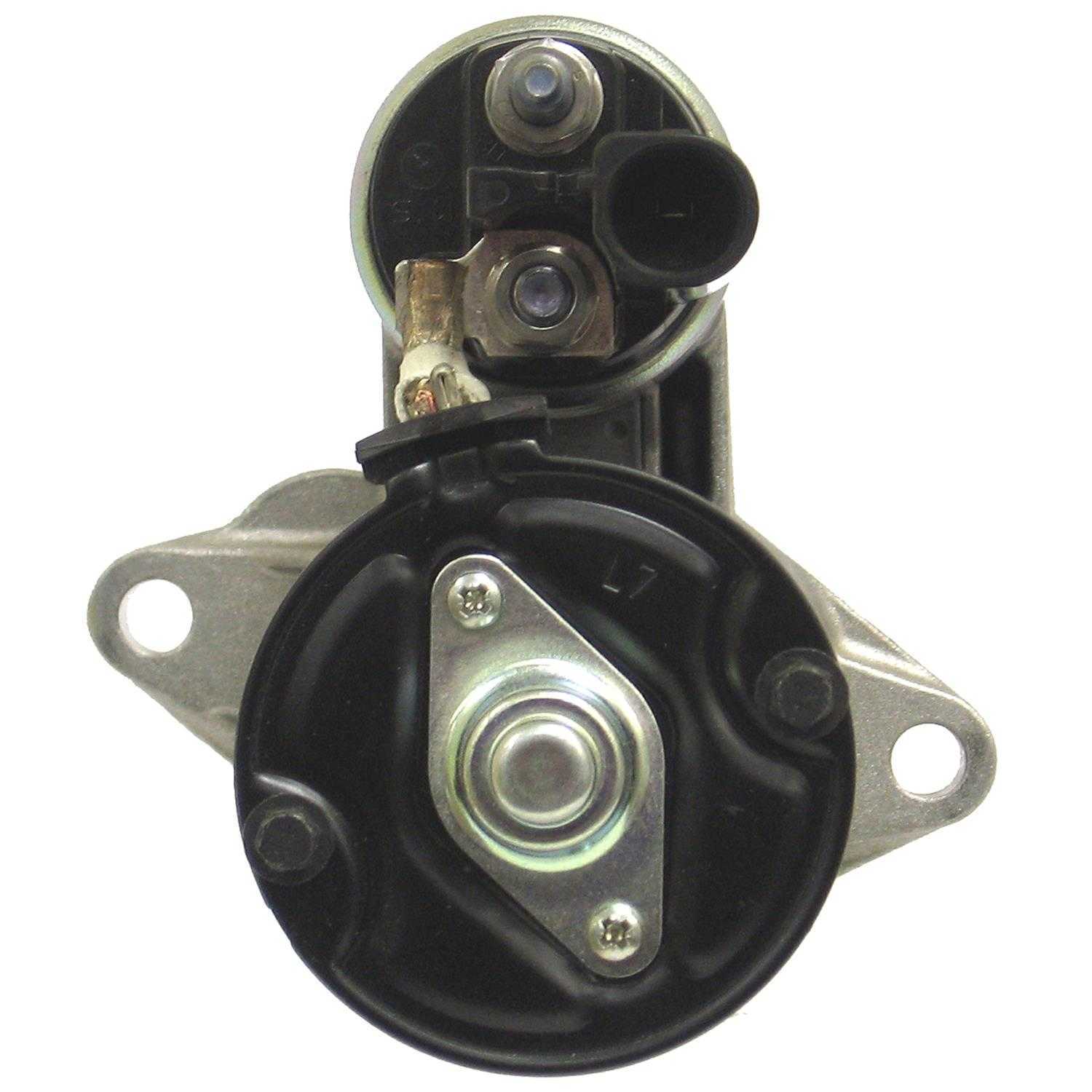 FVP Professional 19501 Starter Standard