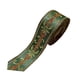 thumbnail image 4 of Cinta Jacquard Costura Cinta de Encaje Tela Accesorios de Vestir Decoración de Cortinas Verde, 4 of 9