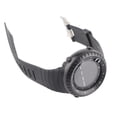 thumbnail image 3 of Digital Watch Military Style, Multifunctional Waterproof Wristwatch for Outdoor Sports, Plastic LCD Backlight Display, CR2032 Battery, US Site, 3 of 7