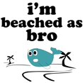 thumbnail image 3 of CafePress - I'm Beached As Bro Light T Shirt - Men's Classic Graphic T-Shirt, 3 of 4
