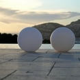 thumbnail image 2 of smart & green Waterproof LED Lighting Ball, 2 of 5