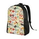 thumbnail image 2 of Balery Farm Mochila - Mochila Estilosa y Duradera para Laptop de 15 Pulgadas con Tela Oxford Impermeable, 2 of 8
