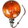 thumbnail image 2 of GROTE 53020 Lamp,Double Faced,Red/Yellow, 2 of 2