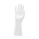 thumbnail image 5 of Modelo de maniquí de mano masculino Yinane soporte de joyería PVC 34,5 cm, 5 of 8
