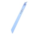 thumbnail image 3 of Saw Blade, Professional Practical Portable Jig Saw  For Plastic For Pipe For Wood 18TPI, 3 of 8