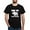 Black, variant on CafePress - Chubby Unicorn Rhino T Shirt - Men's Classic Graphic Cotton T-Shirt
