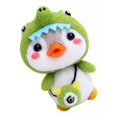 thumbnail image 4 of Kits de agujas de pingüinos BLESIY Kits de fieltro de aguja animal, 4 of 8