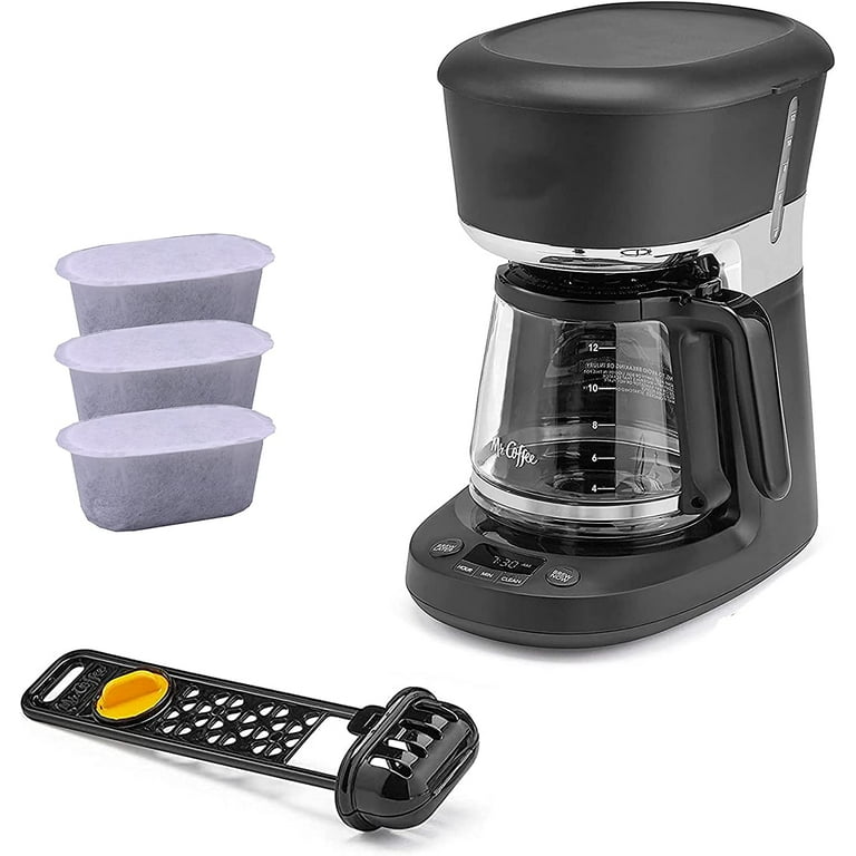 Coffee Water Filter Filter For Mr Coffee 12 Cup Teklectric Coffee