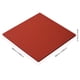 thumbnail image 5 of 380 * 380 * 8 mm Alfombrilla de prensado de calor Almohadilla de silicona Placa resistente a al CACAGOO Almohadilla de goma de, 5 of 7