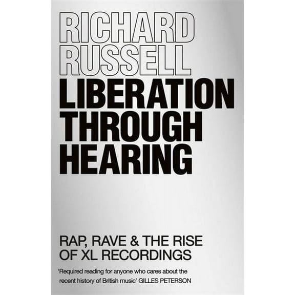 Liberation Through Hearing, (Paperback)