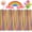 Multicolor, variant on 500Pcs 260 Long Balloons, Twisting Animal Balloons Assorted Color - Thickening Latex Magic Long Balloon for Animals Modeling Wedding Birthday Party Decorations