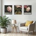 thumbnail image 6 of MAYEERTY Modern Abstract Wall Art Painting, Living Room Decor, Black Aluminum Alloy Frame, 15.7"x11.8", 6 of 7