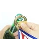 thumbnail image 5 of Abridor de botellas de metal con forma de medalla de oro, accesorios para vino y cerveza, 5 of 5