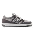 thumbnail image 5 of Zapatillas New Balance para Hombre 480 V1 Gris Castlerock Talla 6 M, 5 of 5