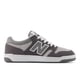thumbnail image 5 of Zapatillas New Balance 480 V1 para Hombre en Cuero Gris Talla 5.5 M, 5 of 5