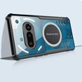 thumbnail image 3 of For Nothing Phone (3a) Case Reinforced Corners TPU + Acrylic Heat Dissipation Phone Cover, 3 of 3