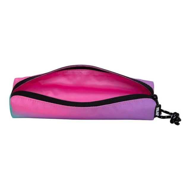 Lapicera Mini Con 1 Cierre Milan Serie Sunset Colores rosa