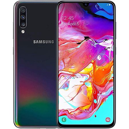 samsung galaxy a70 walmart