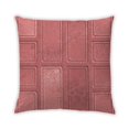 thumbnail image 1 of Ahgly Company Outdoor Square Contemporary Throw Pillow, 18 inch by 18 inch, 1 of 5