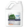 New Seventh Generation Free & Clear Glass & Surface Cleaner, 2 Gallons , Each