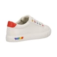 thumbnail image 3 of Tenis Mujer OVX Capa de Ozono Confort Casual Beige 22, 3 of 6