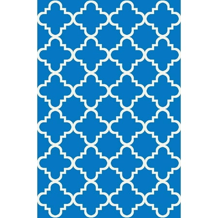 Anti Bacterial Rubber Back Doormat Non Skid Slip Rug 18 X30