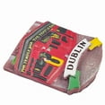 thumbnail image 2 of Dublin Ireland 3D Fridge Magnet Souvenir Gift,Resin Handmade Dublin Refrigerator Magnet Home Decoration Collection, 2 of 6
