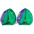 thumbnail image 4 of SwimWays Teenage Mutant Ninja Turtles (Unisex), Arm Floaties for Kids Age 3-5, 4 of 8