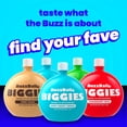 thumbnail image 5 of BuzzBallz Biggies Berry Cherry Limeade 1.5L Bottle, ABV 15%, 5 of 9