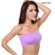 thumbnail image 2 of Sujetador inalámbrico Sujetadores sin tirantes ACCESORIOS ACCESORIOS TUBO TABE TOP TUPO DE PULLO DE PUNTURA Buena elasticidad para la ropa del hombro vestido de vestido púrpura Speravity  AP008614-03B, 2 of 6