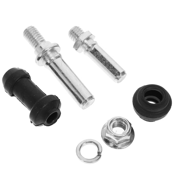 HEANUJJ Motorcycle Disc Brake Caliper Maintenance Kit Aluminum Alloy Repair Set for Performance