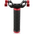 thumbnail image 1 of CAMVATE Single Mid-Handle Handheld Camera Stabilizer with 15mm Rod Clamp for Camera Hand Grip Stabilizer, 1 of 5