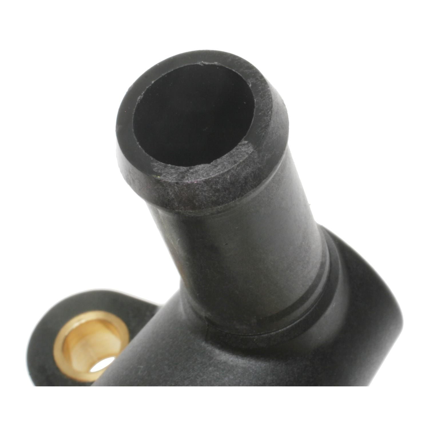 Vapor Canister Vent Solenoid