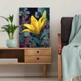 thumbnail image 5 of Farmhouse Landscape Canvas Print Countryside Home Wall Art, 5 of 8