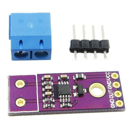 

Ad8495 K-Type Thermocouple Amplifier Analog Output Precision Module