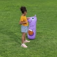thumbnail image 3 of Punching Bag Bolsa De Boxeo Inflable Infantil De Hipopótamo, 3 of 6