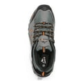thumbnail image 5 of NORTIV 8 Men's Waterproof Leather Low-Top Hiking Shoes for Outdoor Trekking, Camping, and Walking, 5 of 5