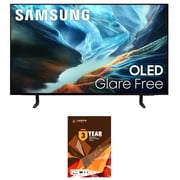 Samsung QN42S90HAEXZA 42 Inch S90H Series OLED 4K UHD Smart Vision AI TV with a 3 Year Amber Protection Plan (2026)