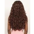 thumbnail image 5 of Janet Collection Melt 13x6 HD Human Hair Blend Lace Frontal Wig - Hita, 5 of 11