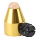 thumbnail image 2 of Accesorio Para Pies De Diapasón, Alivio Del Estrés Pies De Diapasón Tornillo Especial Reduce La Ansiedad Para La Meditación, 2 of 7