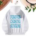 thumbnail image 3 of Ropa para hombres y mujeres, suéter con cordón, sudadera con capucha, suéter versátil de moda suave, Tops, sudadera con capucha para fiesta temática y SG, 3 of 8