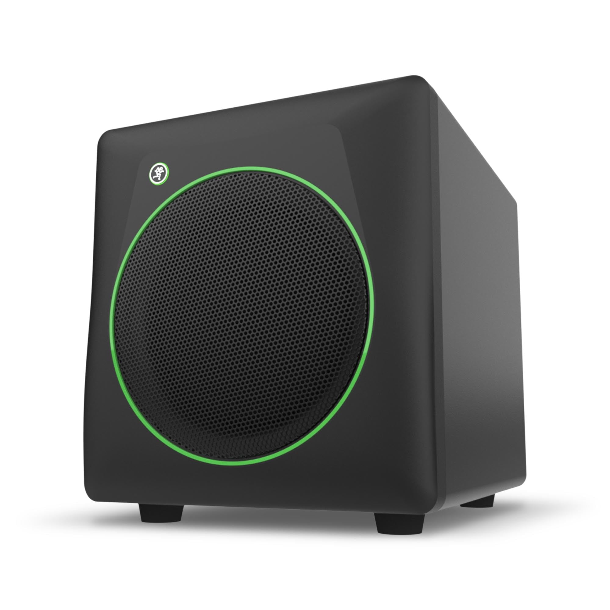 Mackie 8-inch Powered Subwoofer with Bluetooth