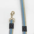 thumbnail image 3 of HONMEET 1Pack Blue Rope Leashes for Dogs for Hiking Dog Owners Supplies, 3 of 7