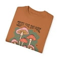 thumbnail image 3 of Create Your Own Magic Mushroom Boho Unisex Shirt, Walk Your Own Path Shirt, 3 of 4