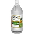 thumbnail image 4 of Heinz All Natural Distilled White Vinegar 5% Acidity, 32 fl oz Bottle, 4 of 8